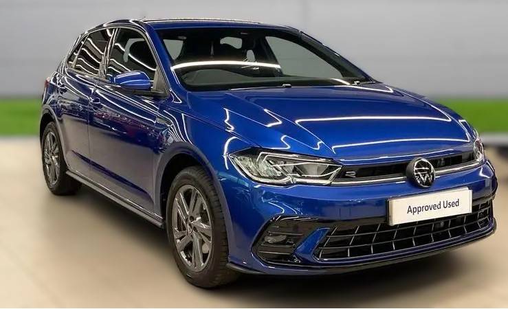 İlk kez araba alacaklar dikkat! İşte yeni sürücüler için ikinci el en iyi 5 araba modeli 4